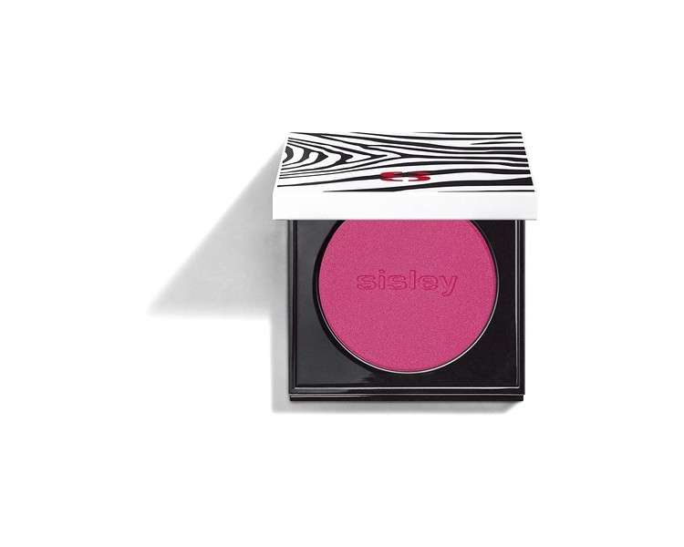 Sisley Le Phyto Blush 02 Rosy Fuchsia for Women 0.22oz