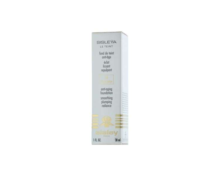 Sisley Sisleÿa Le Teint Anti-Aging Foundation 2N Ivory 30ml