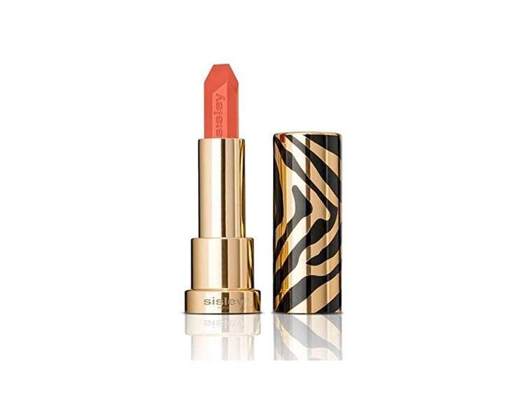 Ladies Le Phyto Rouge Long Lasting Hydration Lipstick 30 Orange Ibiza Makeup 3.4g
