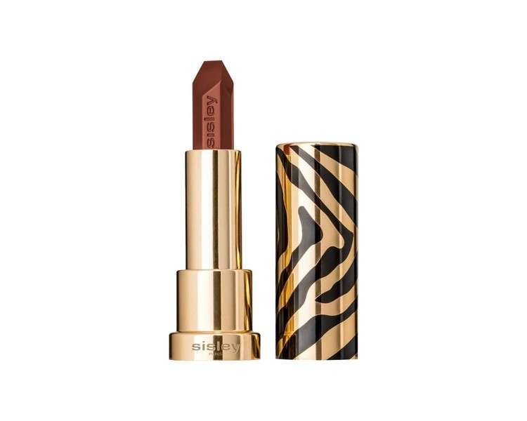 Sisley Le Phyto Rouge Long Lasting Hydration Lipstick 13 Beige Eldorado 3.4g