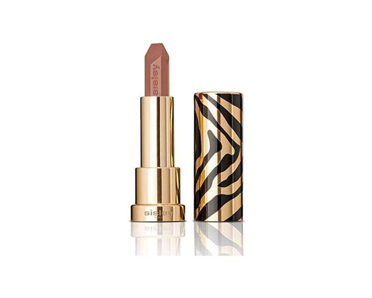 Sisley Ladies Le Phyto Rouge Long Lasting Hydration Lipstick 11 Beige Tahiti Makeup