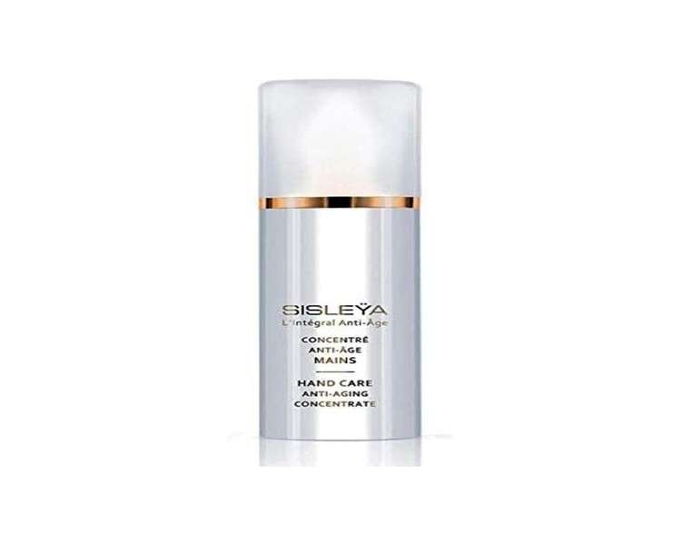 Sisley L'Integral Anti-Age Mains Hand Care SPF 30 75ml/2.5oz