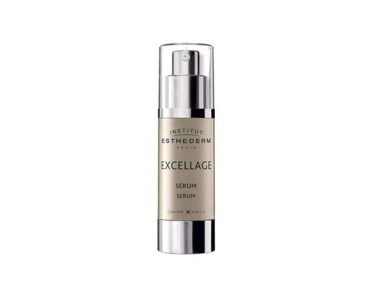 Institut Esthederm Excellage Serum 30ml