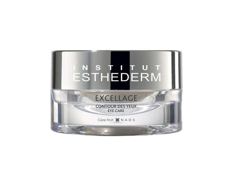 Institut Esthederm Excellage Eye Care 15ml