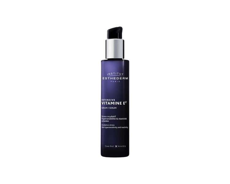 Institut Esthederm Intensive Vitamin E2 Serum 30ml