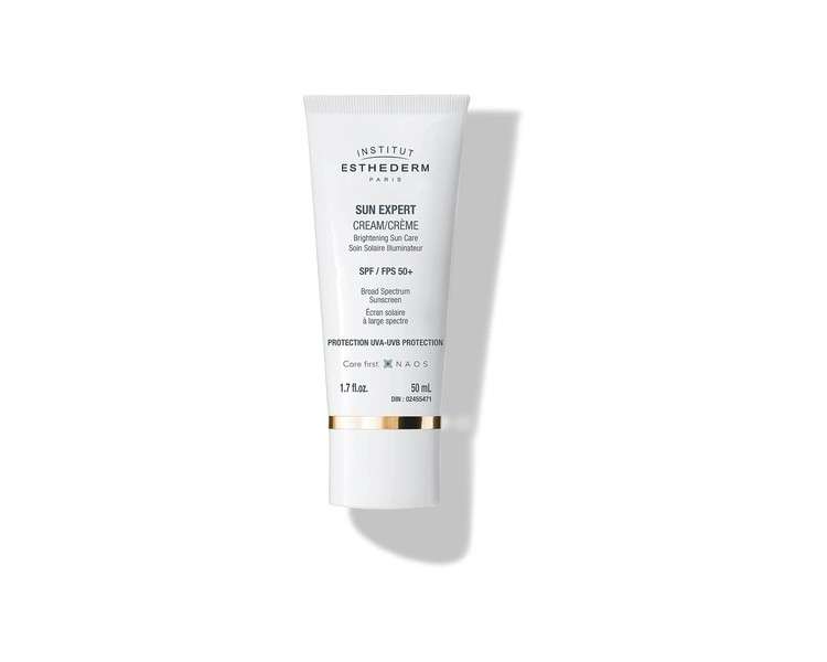 Institut Esthederm Photo Reverse High Protection Cream 50ml