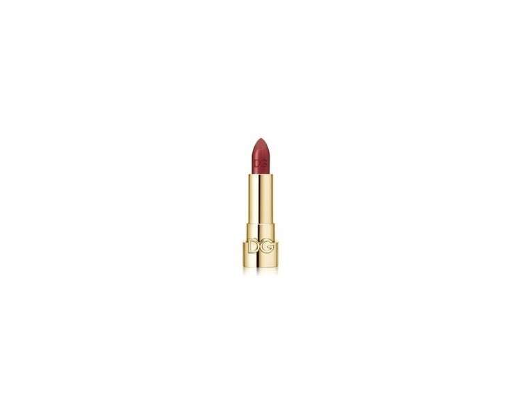 Dolce&Gabbana The Only One Lipstick N. 660 Hot Burgundy