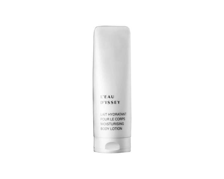 Issey Miyake L’Eau D’Issey Moisturising Body Lotion 200ml