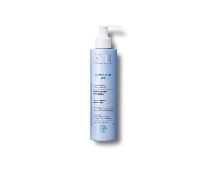 SVR Physiopure Pure and Mild Make Up Remover 200ml