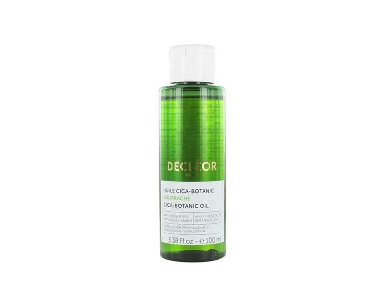 Decleor CICA Botanic Oil