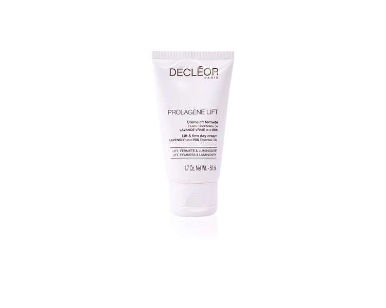 Decleor Prolagene Lift Lift & Firm Day Cream 200ml