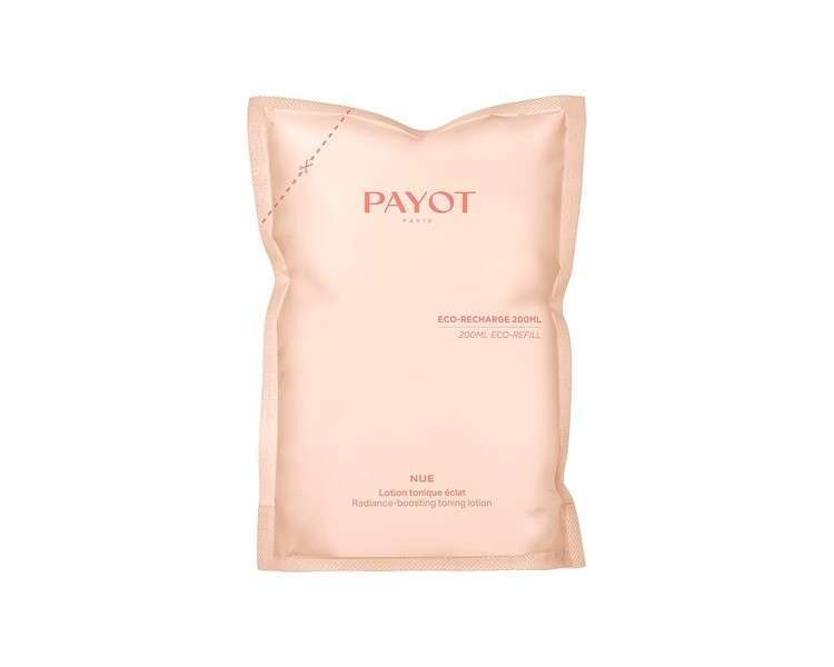 Payot Eco Refill Tonifying Radiance Lotion Nue 200ml