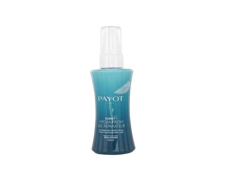 PAYOT PARIS Fresh Hydra Fresh Gel 75ml - Unisex