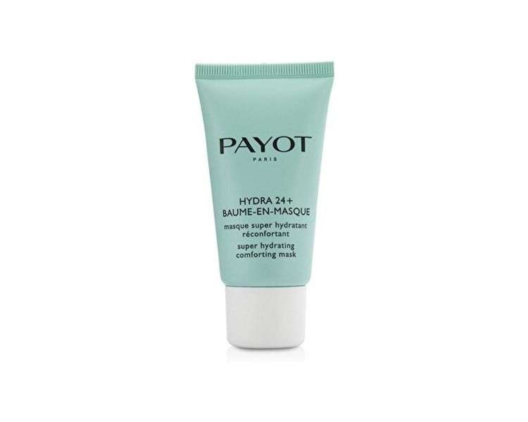 PAYOT Hydra 24+ Baume En Masque 50ml