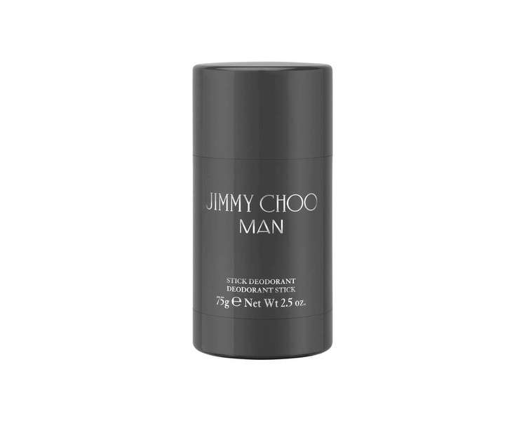 Jimmy Choo Man Deostick 75g