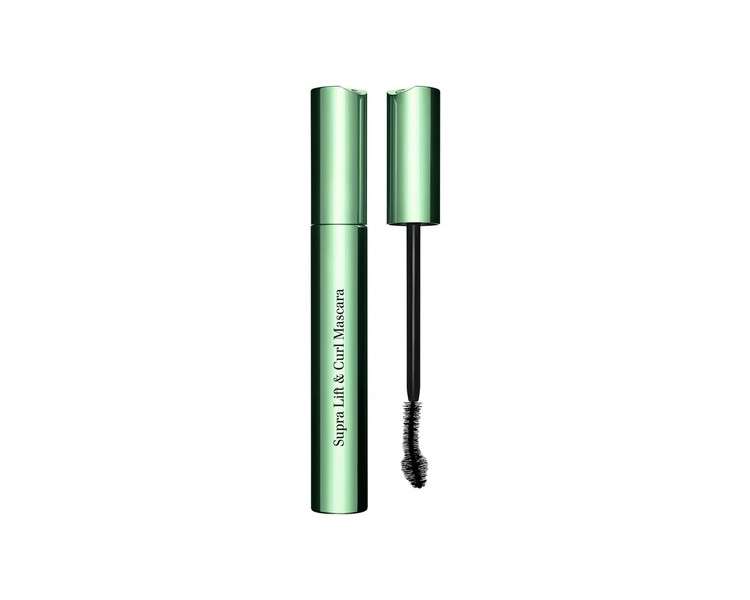 SUPRA LIFT & CURL Mascara Intense Black 8ml