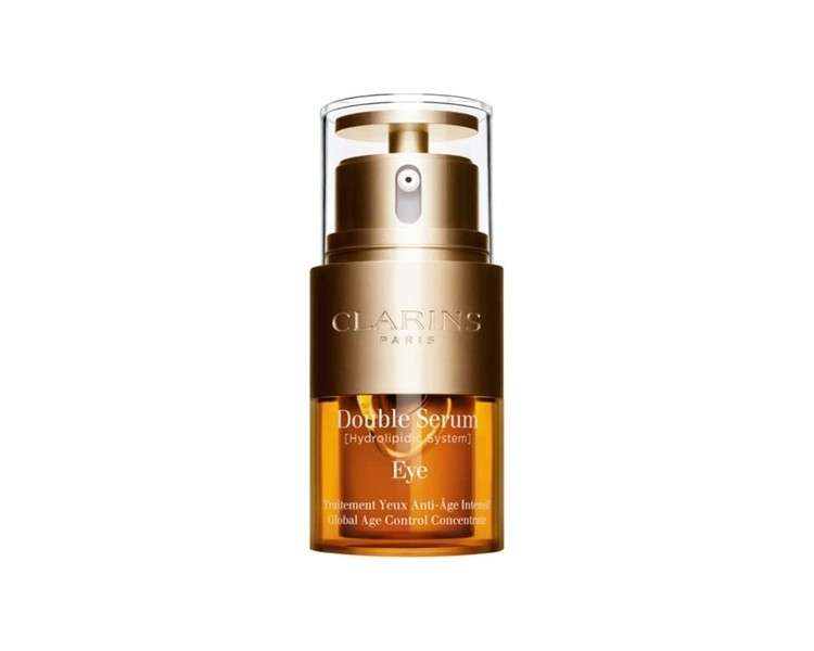 Clarins Double Serum Eye 20ml