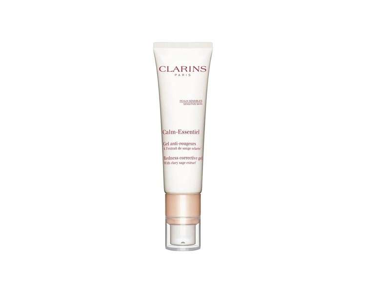 Clarins Calm Essential Gel Redness