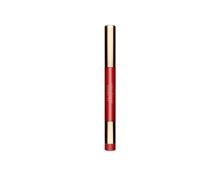 Clarins Joli Rouge Crayon 06g Lipstick