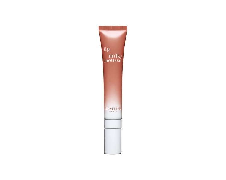 Clarins Milky Mousse Foam 6 1UN Milky Nude