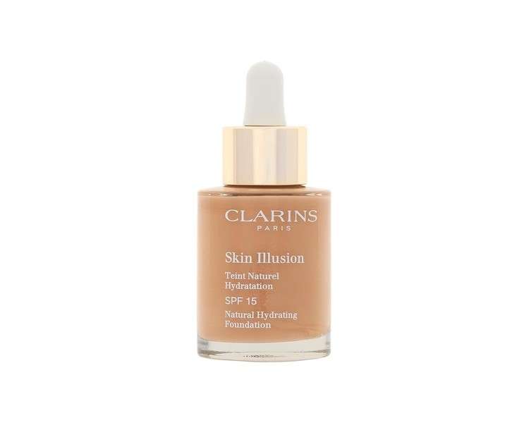Clarins Skin Illusion 30ml Foundation