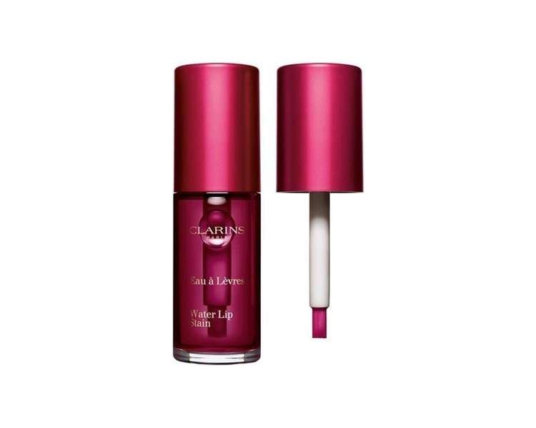 Clarins Water Lip Stain 04 Violet Water Liquid Lip Gloss