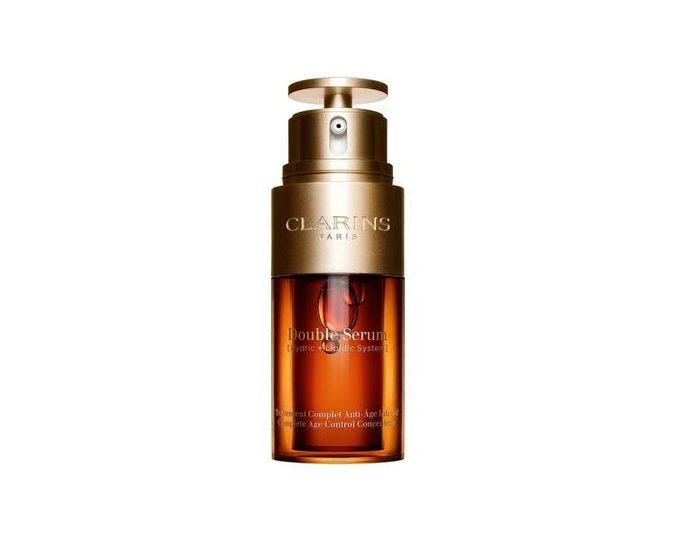 Clarins Double Serum 30ml