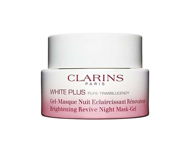 Clarins W P Gel Eclair Pot