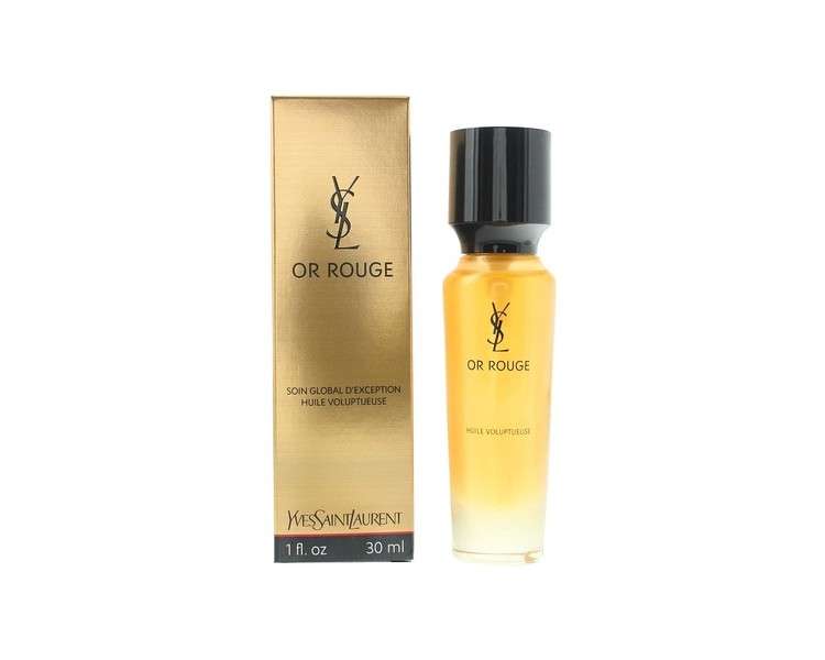 Yves Saint Laurent Voluptuous Facial Oil 30ml