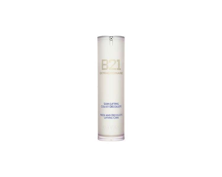 Orlane B21 Exceptional Neck And Decollete Lifting Care 50 Ml / 1.7 Oz