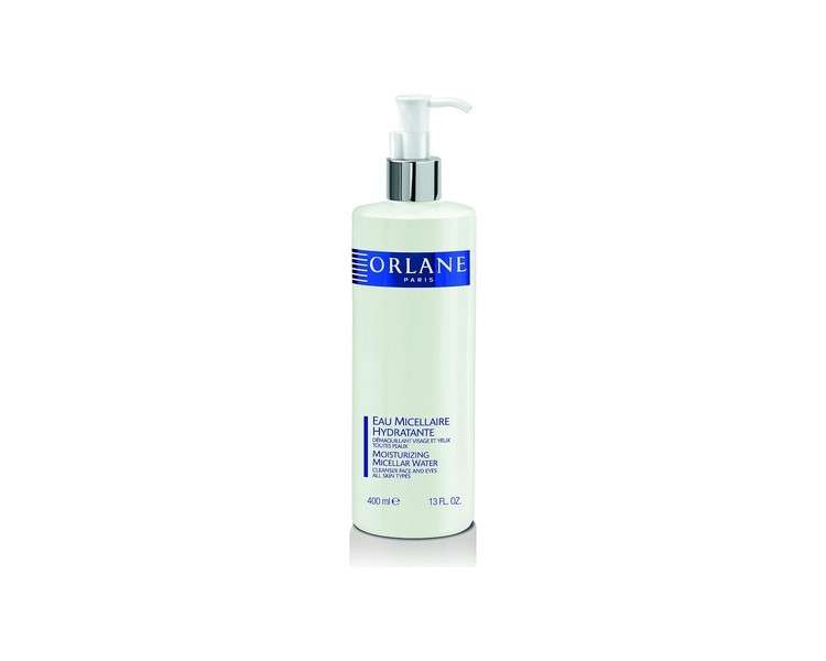 ORLANE Tea Tree Makeup Remover 400ml