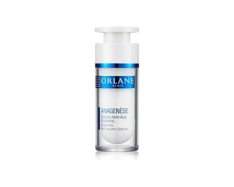 Orlane Unisex Anagenese Essential Serum 30ml Black