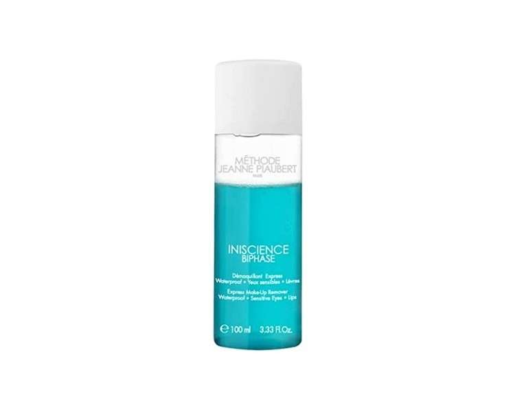 INISCIENCE Bi-Phase Eye and Lip Makeup Remover 100ml