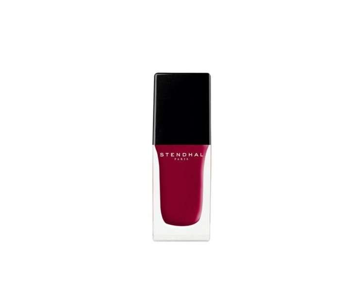 Stendhal Nº 204 Tulipe Sauvage Nail Polish 8ml