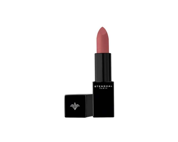 Stendhal Nº 105 Rose Terracotta Matte Lipstick 3.8g