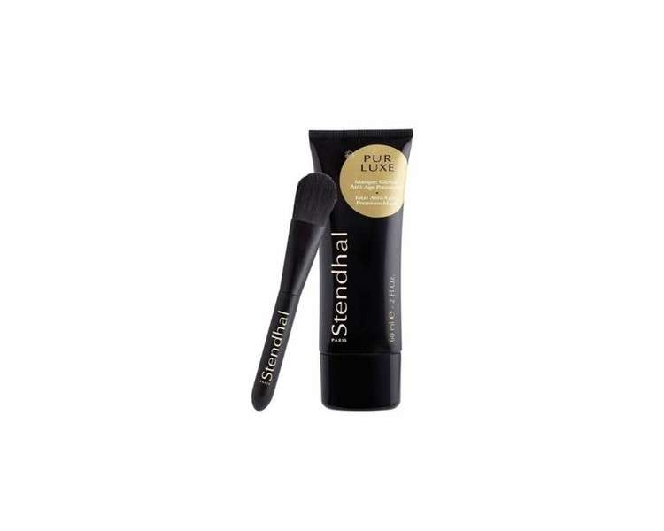 Stendhal Pur Luxe Face and Eye Mask 50ml