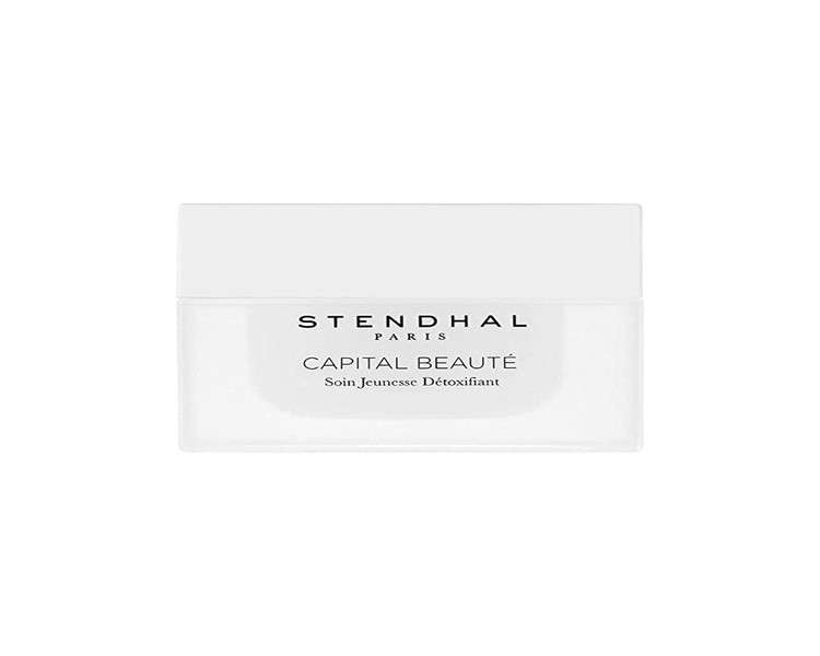 Stendhal Capital Beauté Face Cream 50ml