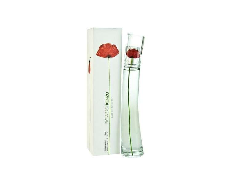 Flower Edt 30ml Spray