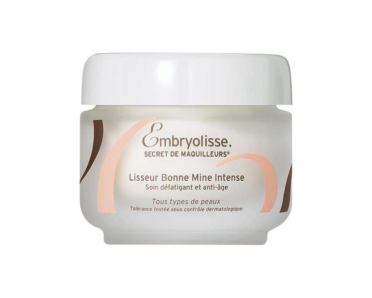 Embryolisse Intense Smooth Radiant Complexion 50ml