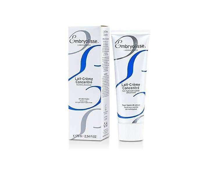 Embryolisse Lait-Crème Concentré 75ml