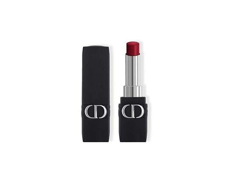 Dior Rouge Dior Forever Transfer-Proof Lipstick 879 Passionate