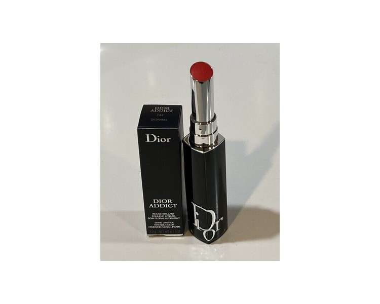 Christian Dior Addict Shine Lipstick Intense Color 3.2g