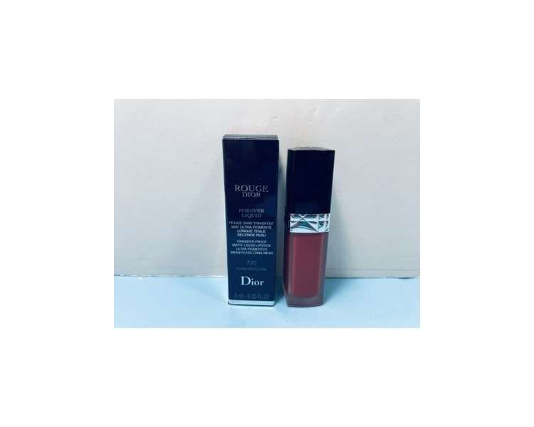 Christian Dior Rouge Dior Forever Liquid 720 Forever Icone 6ml