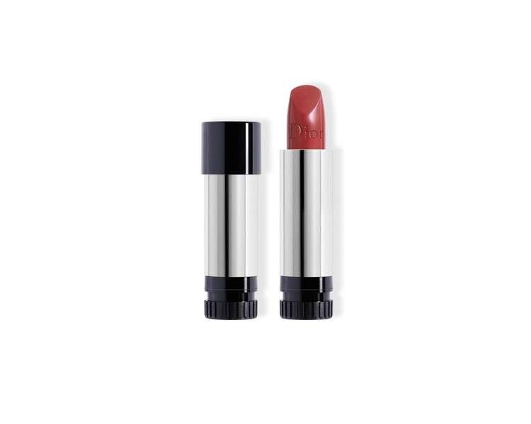 Christian Dior Rouge Satin Refill Pack 720 Icon