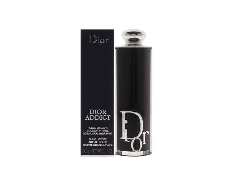 Christian Dior Addict Hydrating Shine Lipstick No.527 Atelie