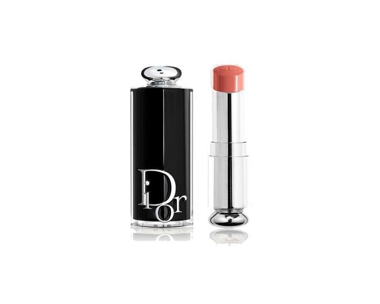 Dior Addict Refillable Hydrating Shine Lipstick 331 Mimirose 0.11 Fl Oz