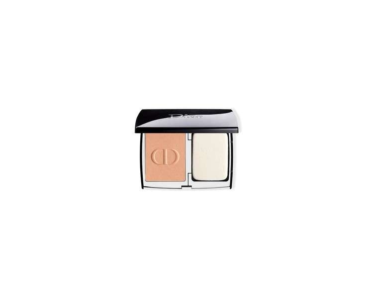 Dior Forever Natural Velvet Matte Compact Foundation 10g 4N Neutral