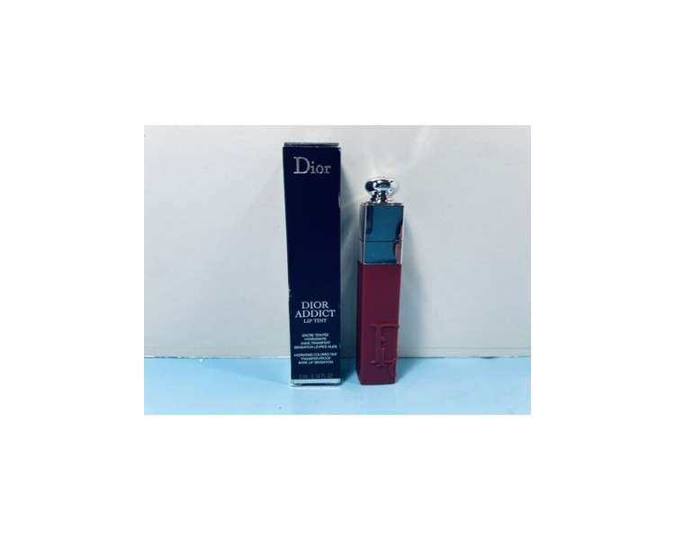 Dior Addict Lip Tint 5ml Lip gloss