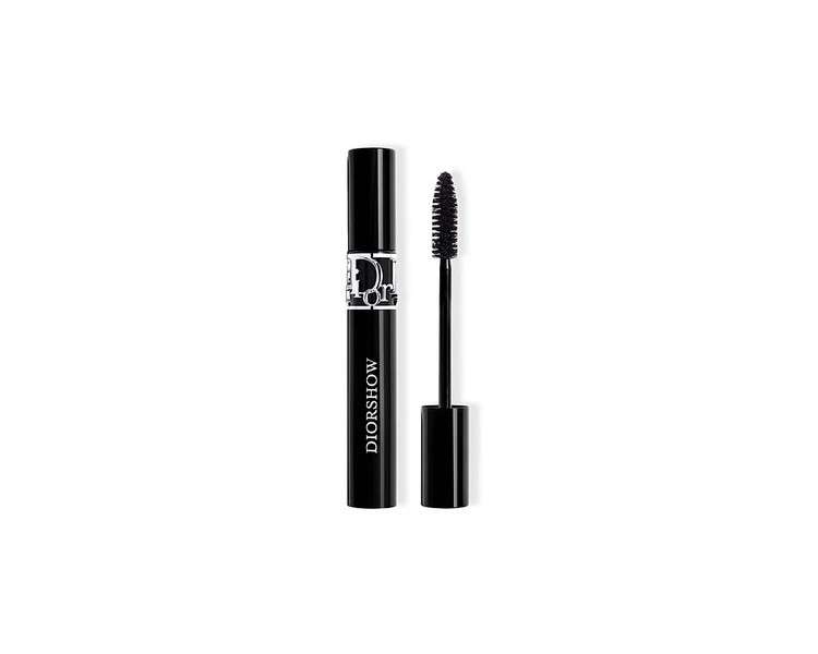 Diorshow Mascara Nr.090 Black 10ml