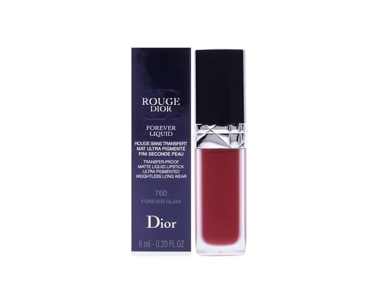 DIOR Rouge Dior Forever 6 ml Lipstick